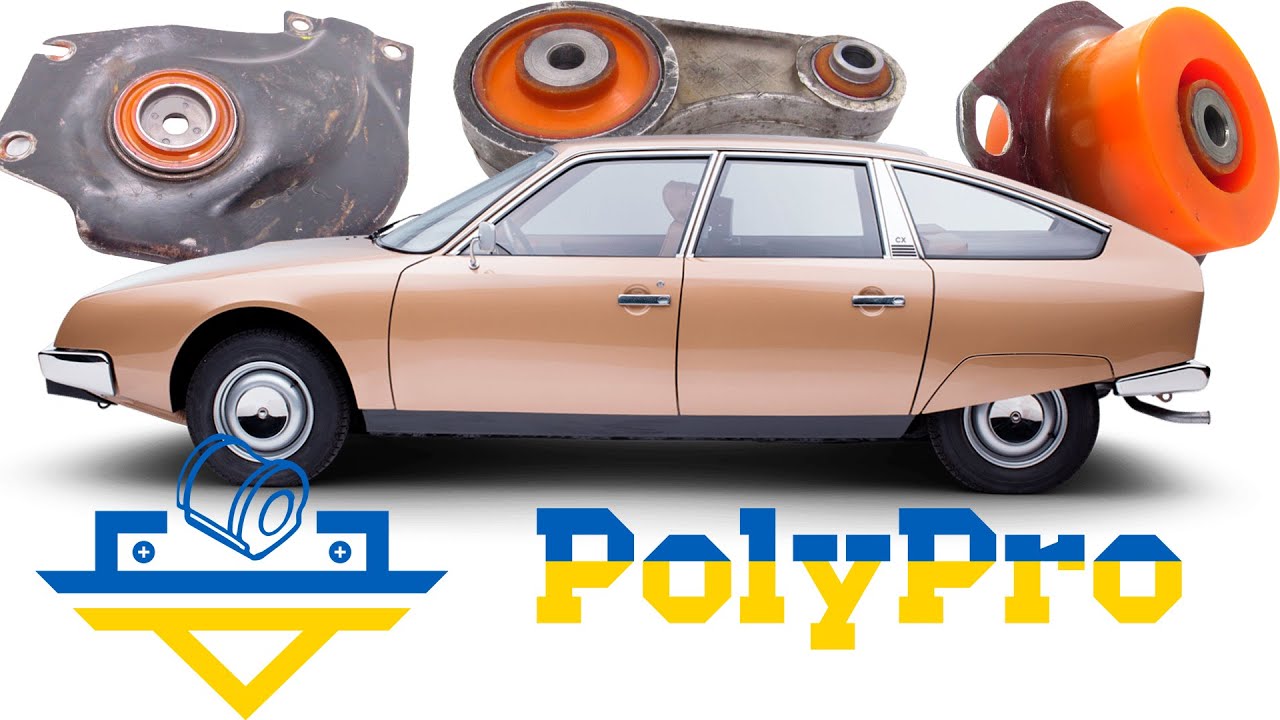 Citroen CX  from Sweden