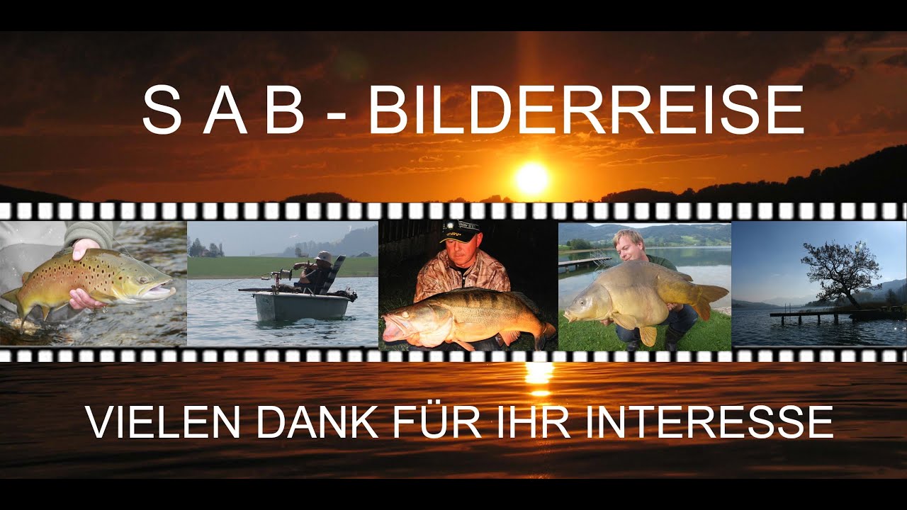 Der Irrsee - Die Perle des Mondseelandes