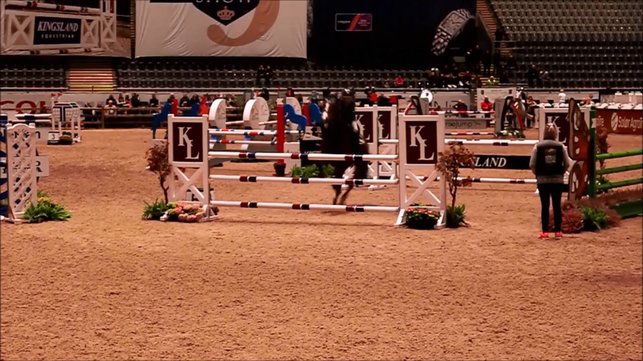 Best of Oslo Horse Show