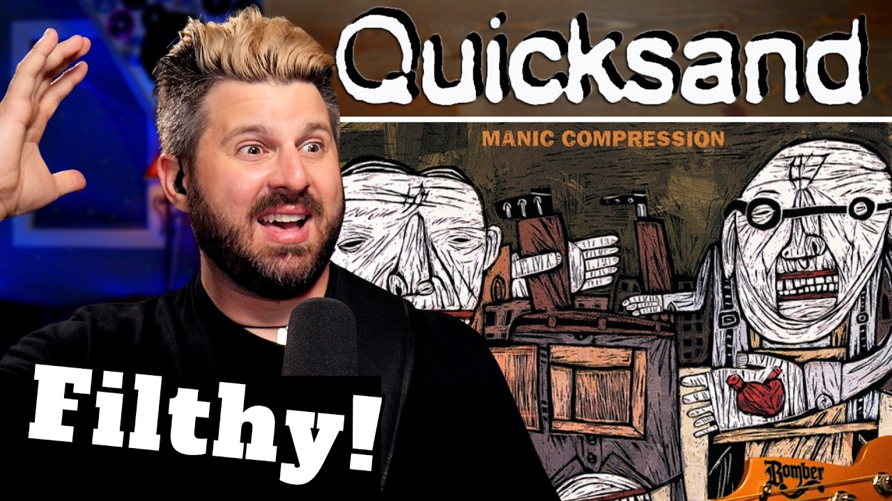 First Time Hearing QUICKSAND