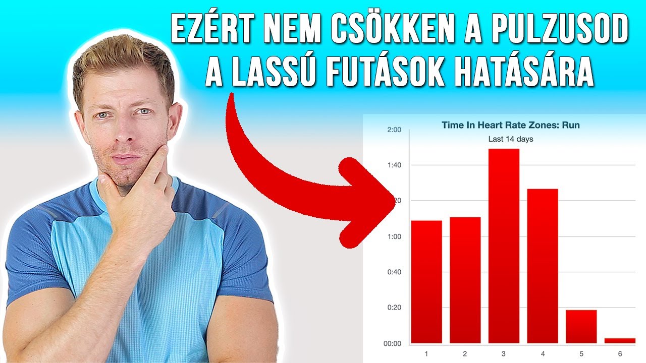 3 + 1 ok, ami miatt nem fejlődik az (alap)állóképességed futóként