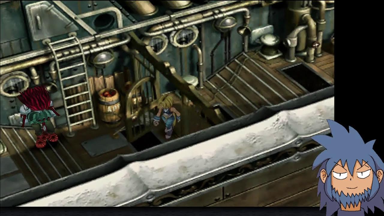 Final Fantasy XI (Stream 4)