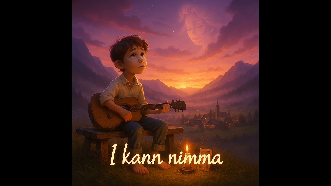 I kann nimma