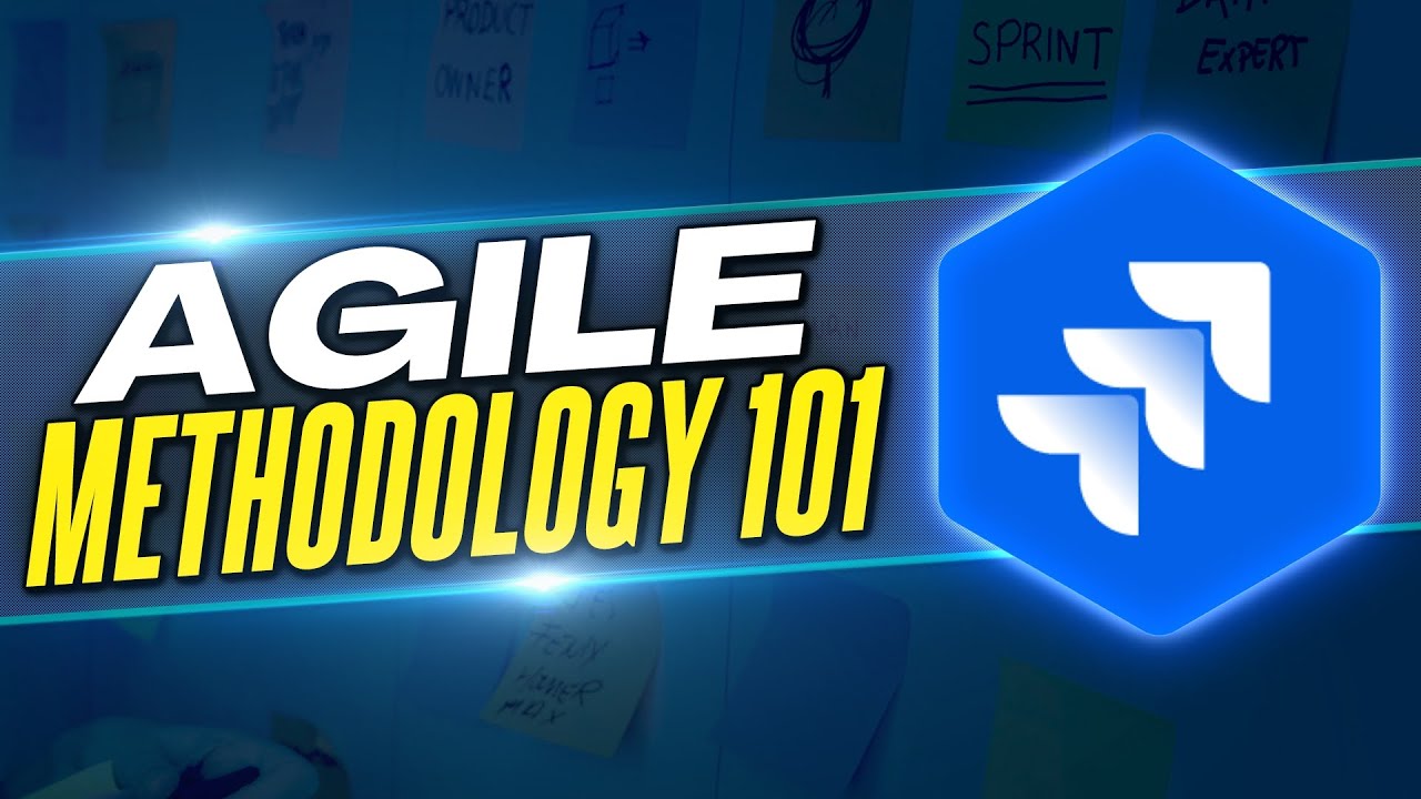 Agile Methodology 101: A Crash Course