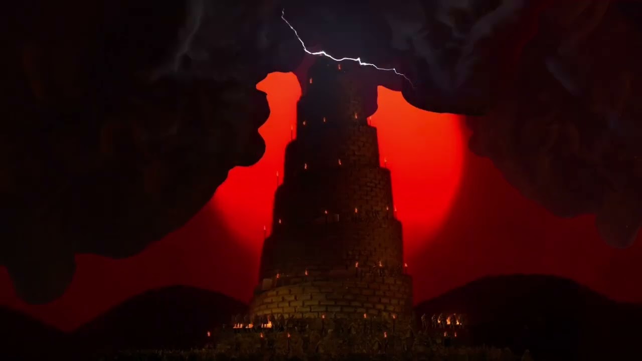Mad God (2021) - Intro Clip