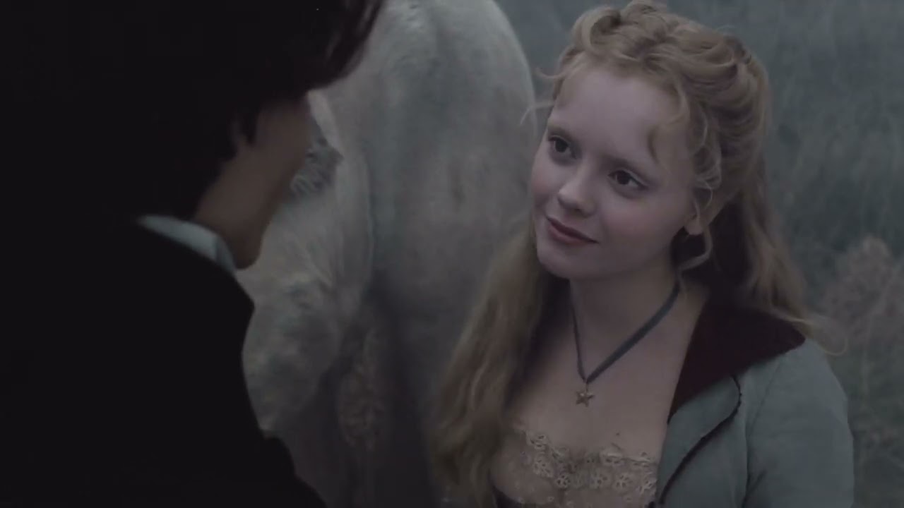 Sleepy Hollow Ichabod & Katrina FMV Summer Of Lover