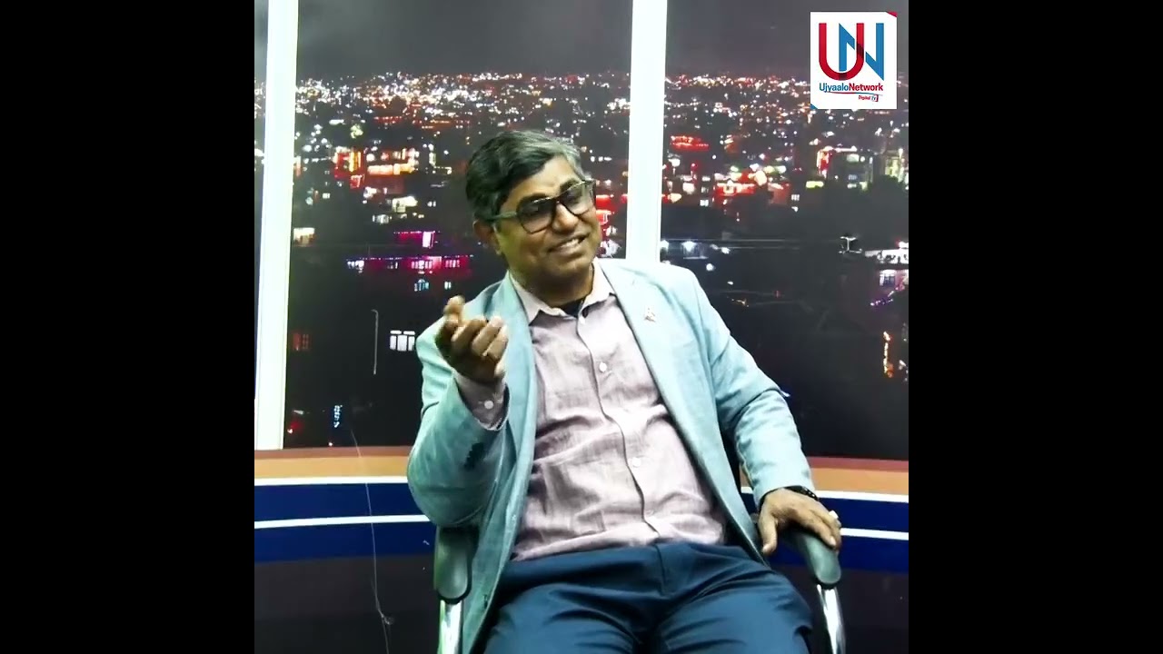 Thanks to Mr. BIBELK Lopcha @ujyaalonetwork 