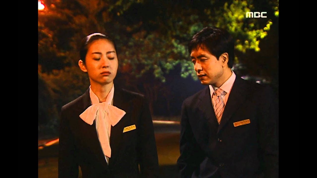 Hotelier, 13회, EP13, #5