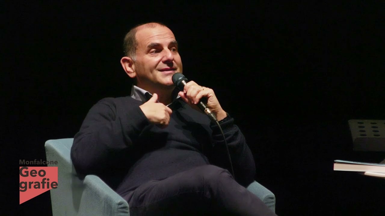 Alberto Pellai, Barbara Tamborini - 1 aprile 2022