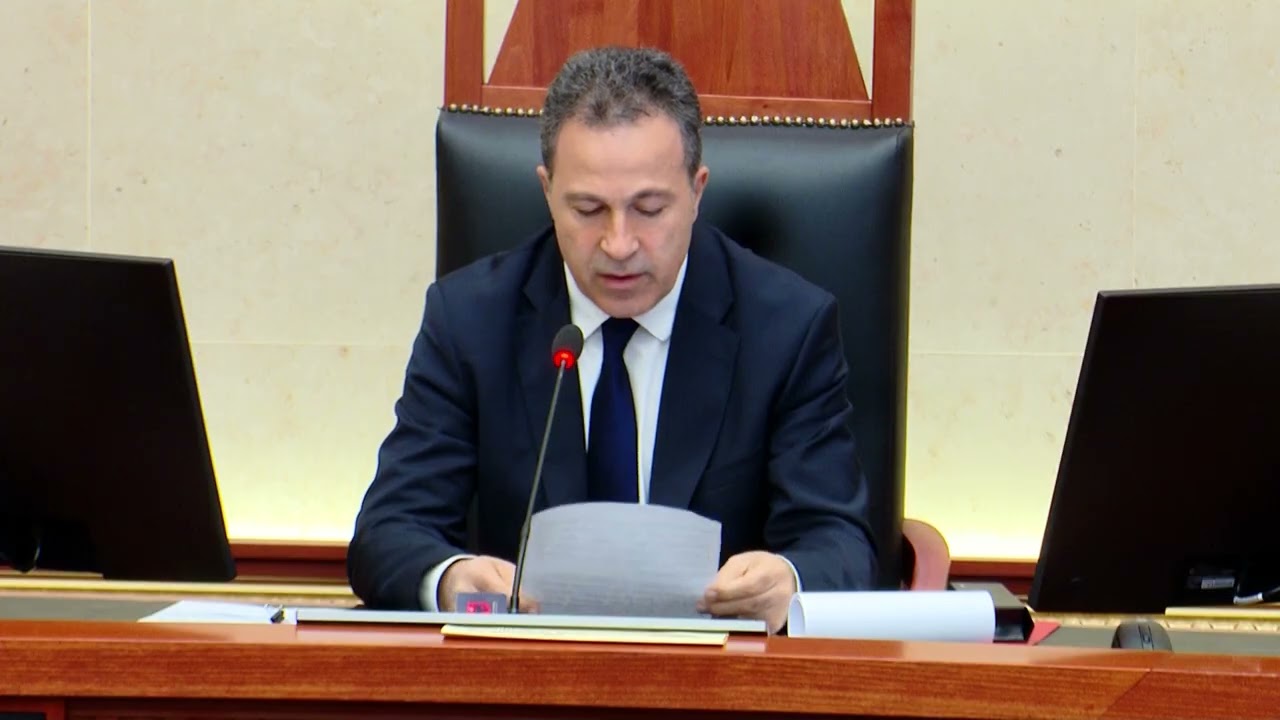 Klan News - PS gati nismen për zhbllokimin e 