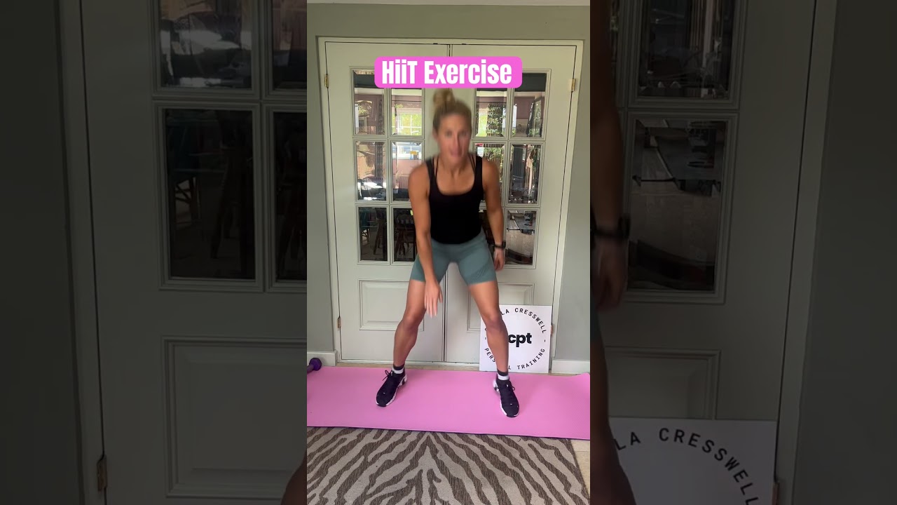 #hiitworkout #cardiofit #cardioworkout #hiitfitness #hiittraining #hiitcardioworkout #hitburn