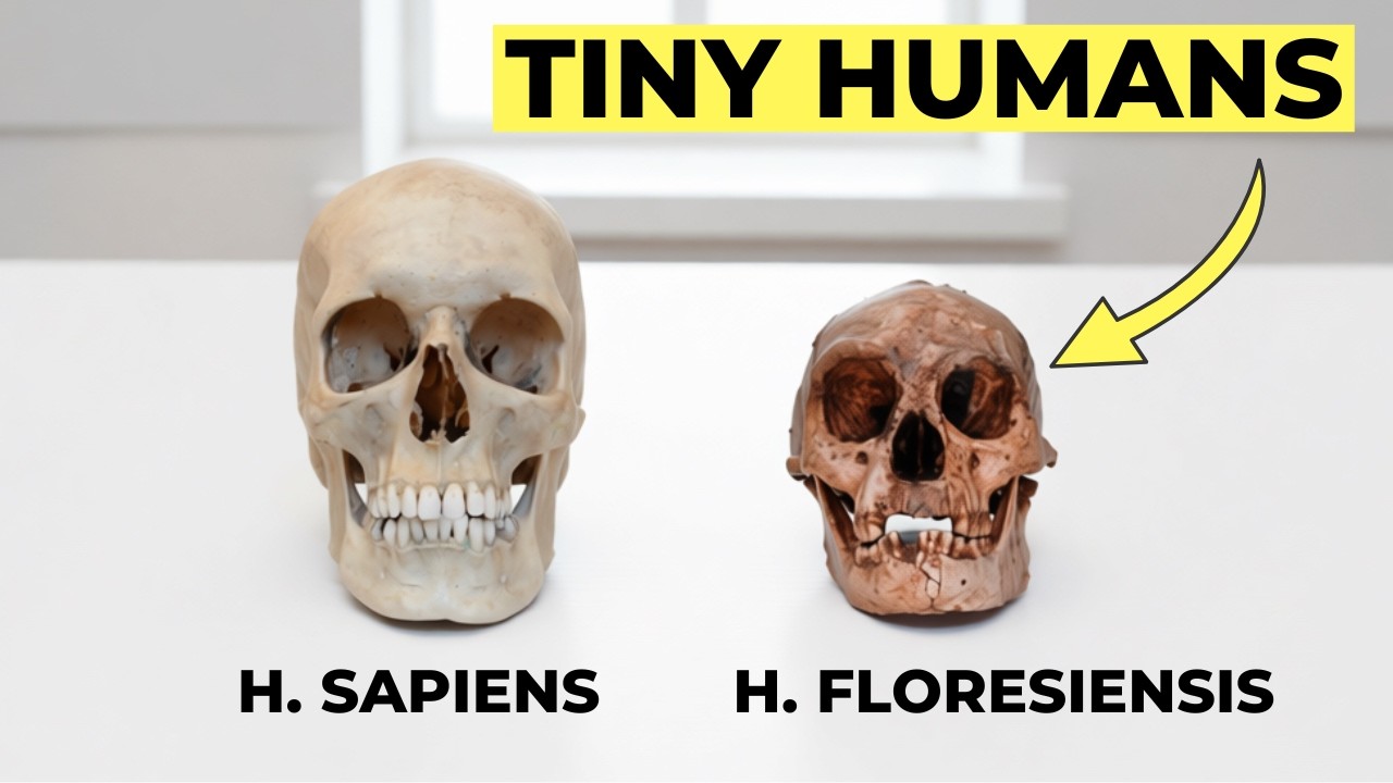 Homo Floresiensis: Extinct Human Species Or Still Alive?