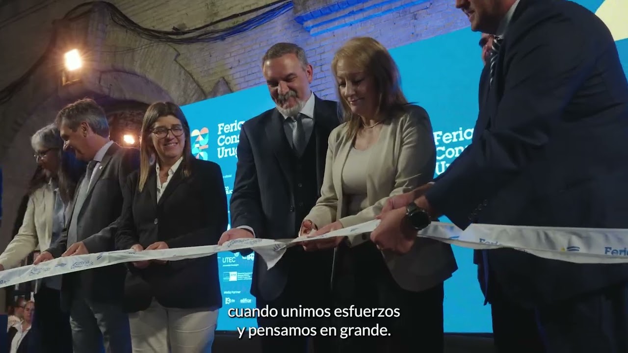 Resumen Feria de la Construcción 2025 | Nos vemos en 2027