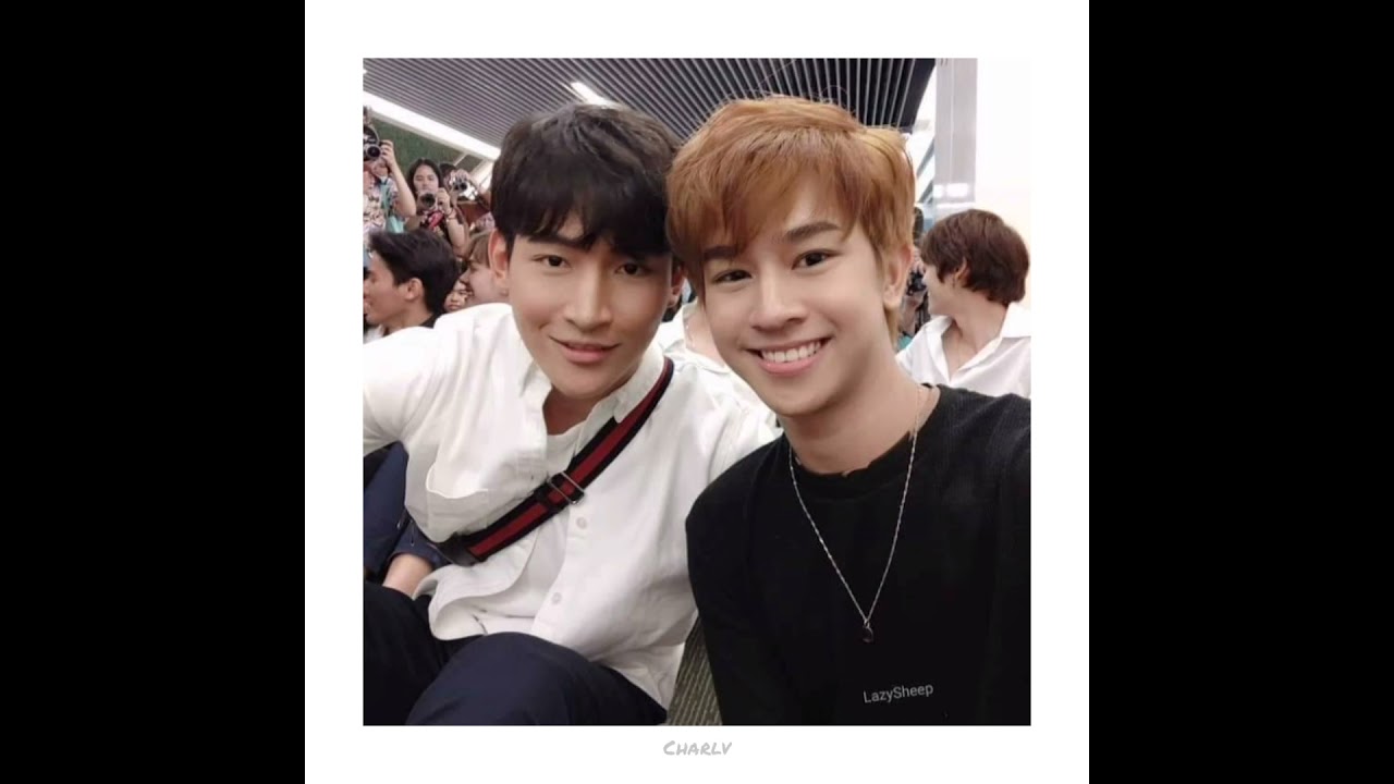 สักวันที่ฉันมีเธอ💙 - OhmFluke