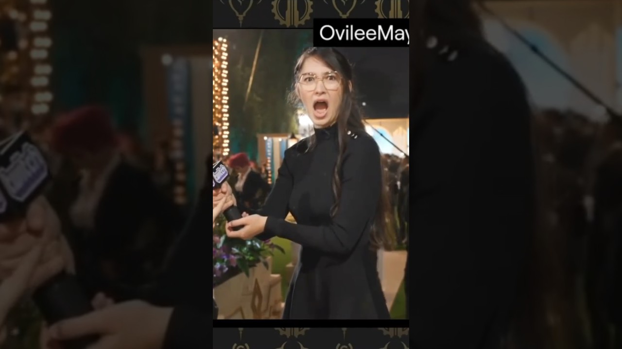 Ovilee&rsquo;s most embarrassing moment