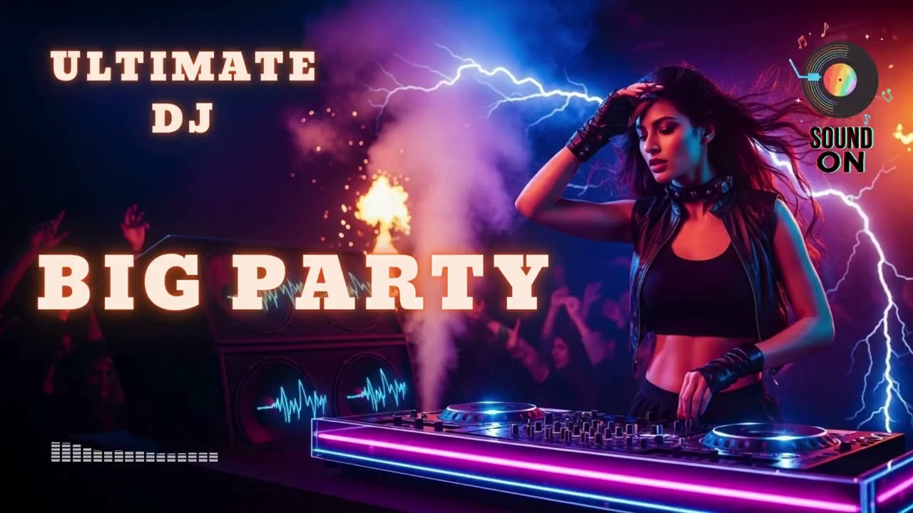 Old Is Gold Bollywood Remix 🎶 Best Retro Bollywood EDM | Party Special
