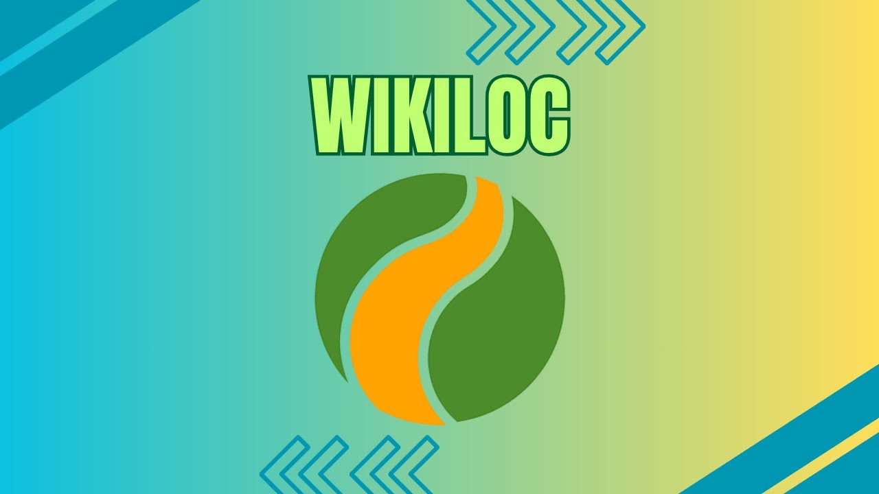 Wikiloc - Grabar y editar una ruta