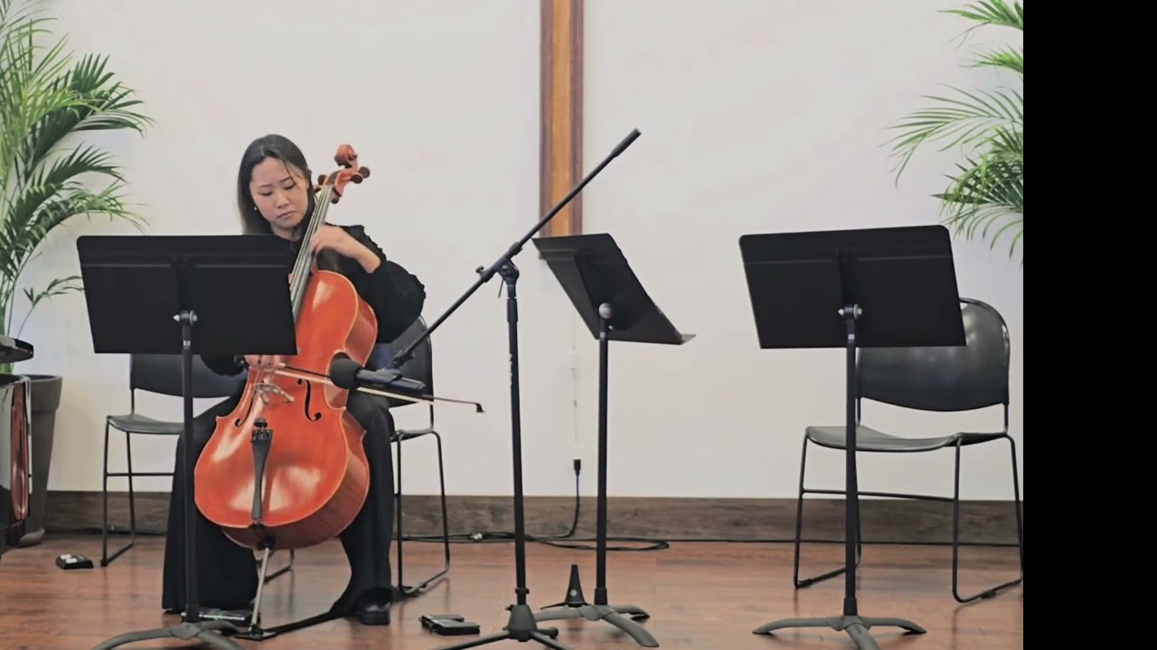 “Salut D’Amour” Edward Elgar (김하지)