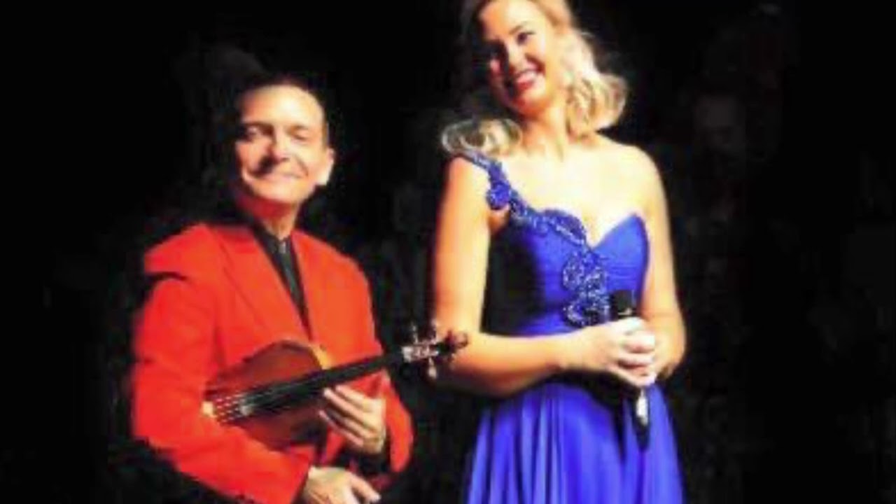 O Mio Babbino Caro ~ Chantelle Marie King