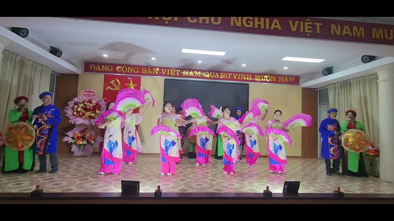 CLB 26/11 Giấy Bãi Bằng, Lời chúc đầu xuân.(2/2026)