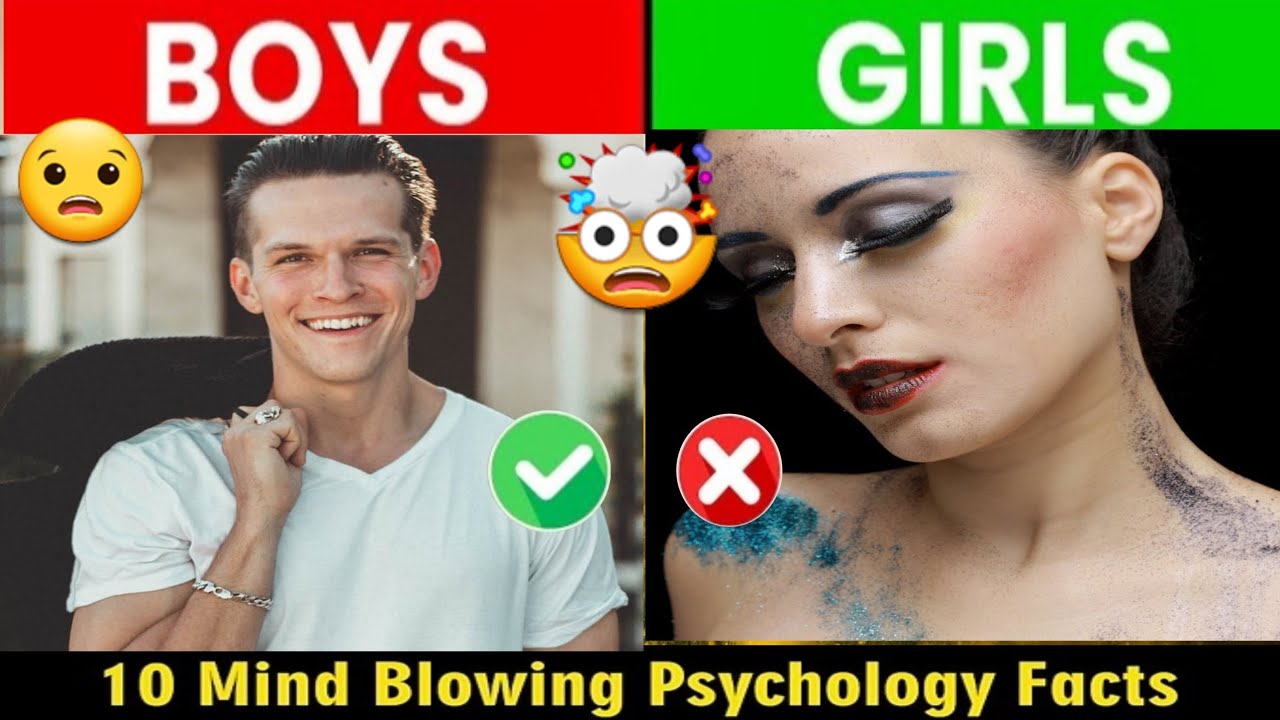 10 Shocking Psychological Facts About Human Behaviour in Nepali