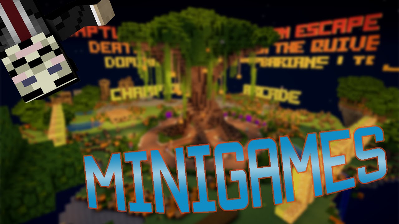 [Minecraft] Minigames | Episodul 9 | R0nni3, profesor la deathrun