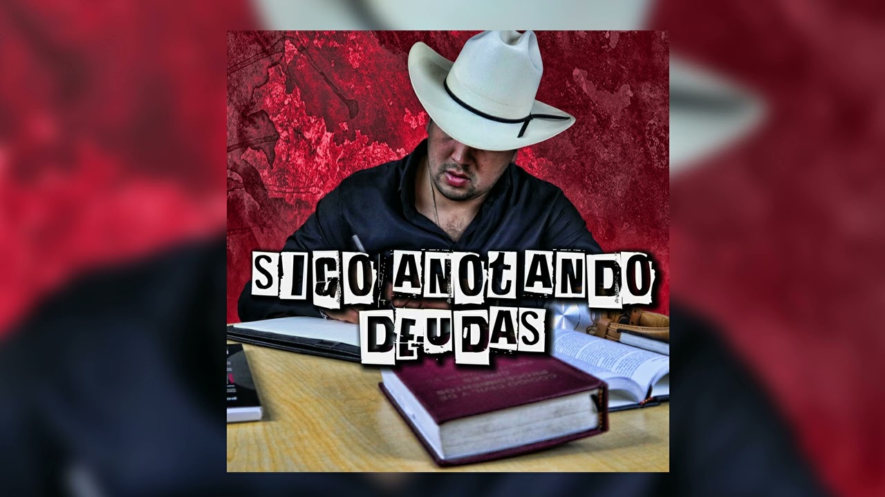 sigo anotando deudas - miguel comando