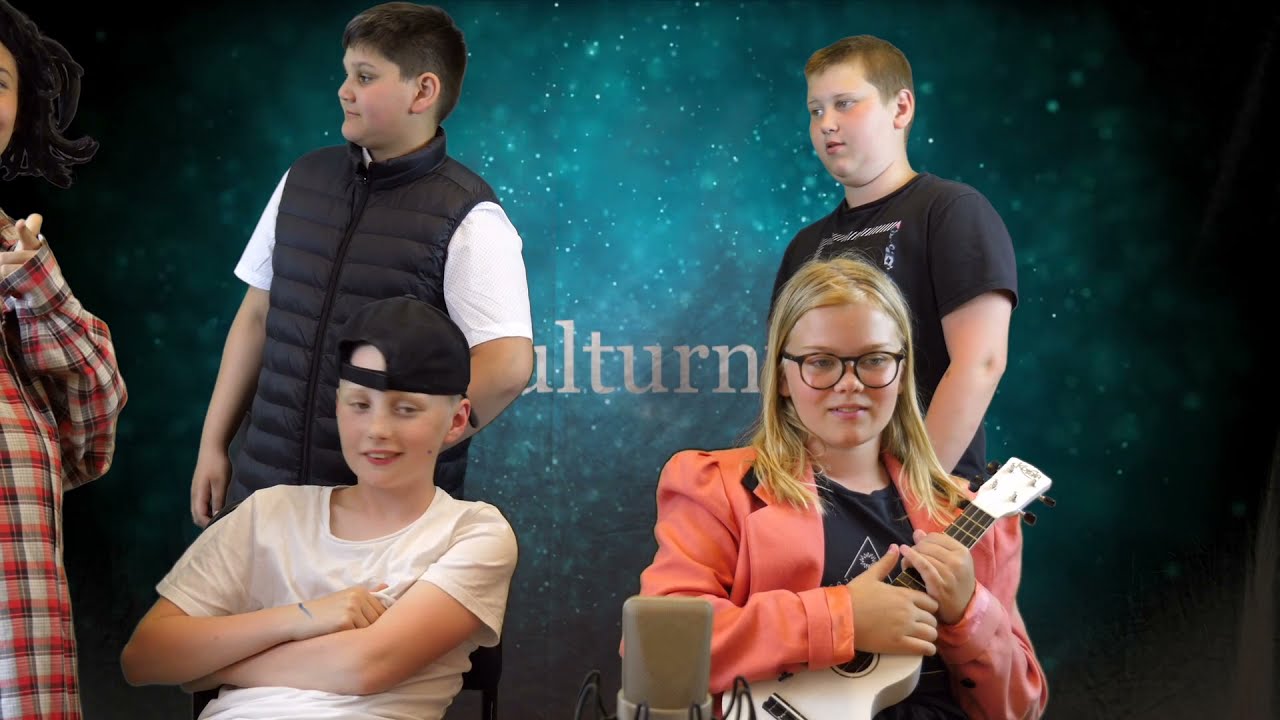 Kulturnytt avsnitt 2