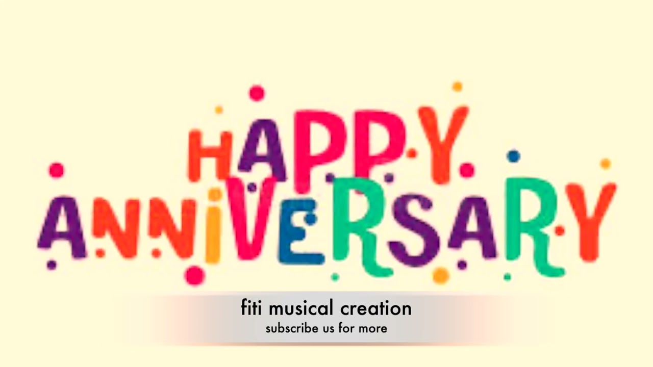 Anniversary Song | Best Anniversary Song for Your Loved Wife 💕 | Romantic Dedication Song