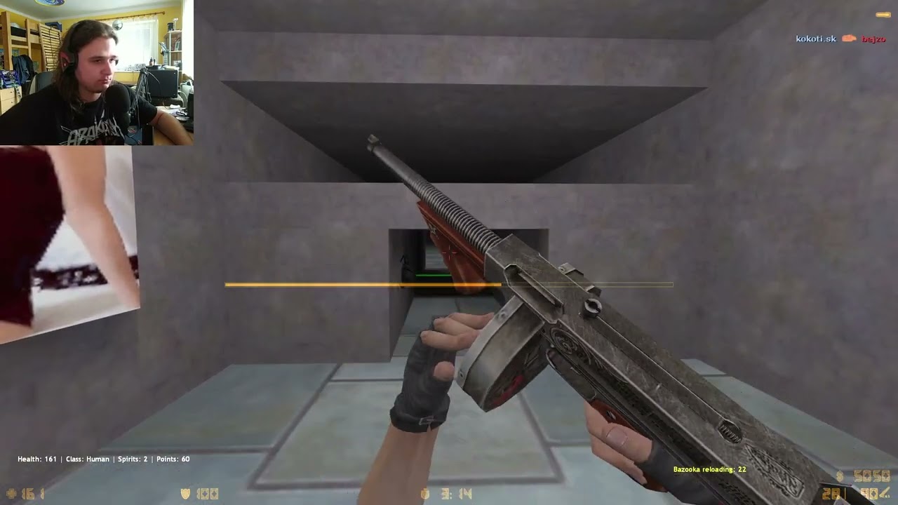 Counter-Strike 1.6 Díl 104 Ámen, konec, hotovo