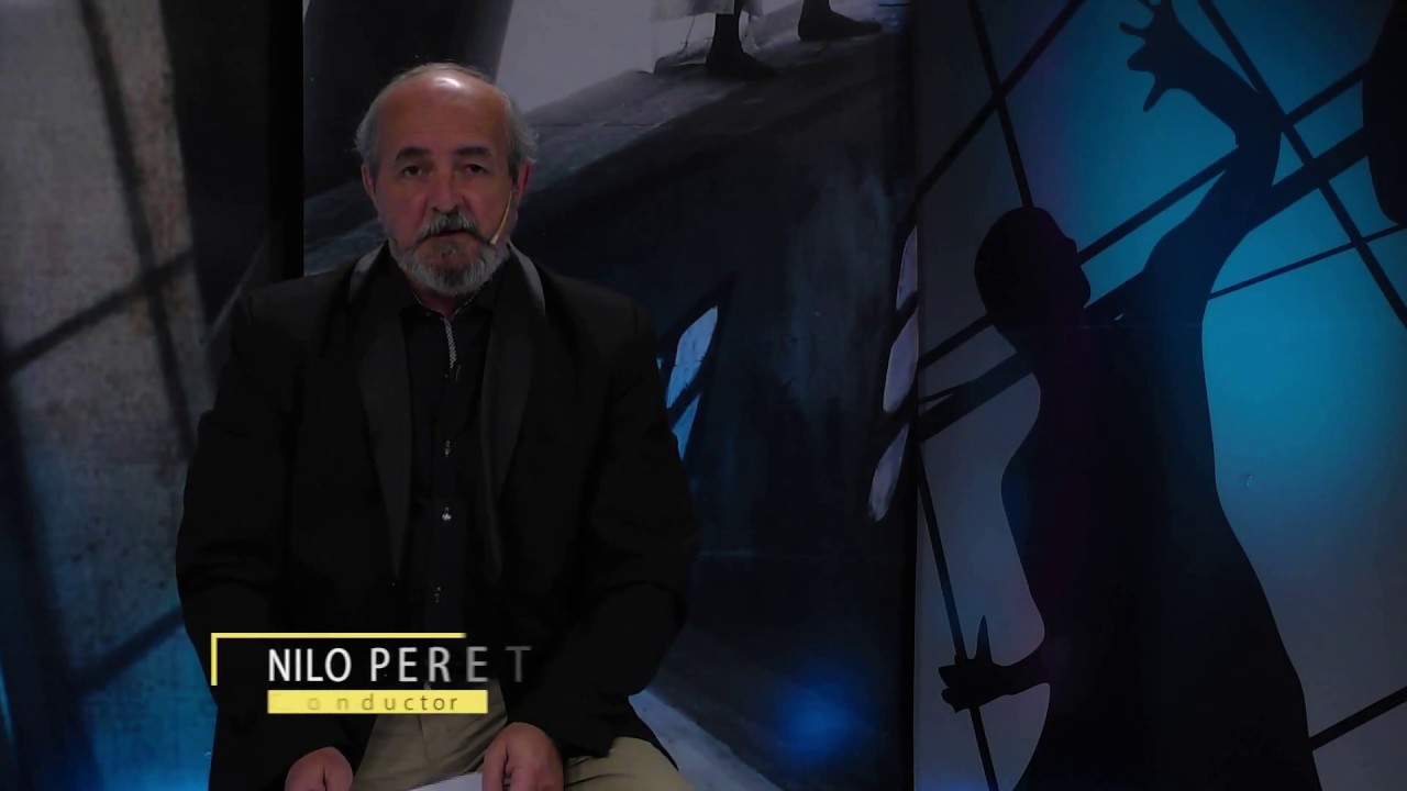 Presentaci&oacute;n Estreno Evidencia Criminal