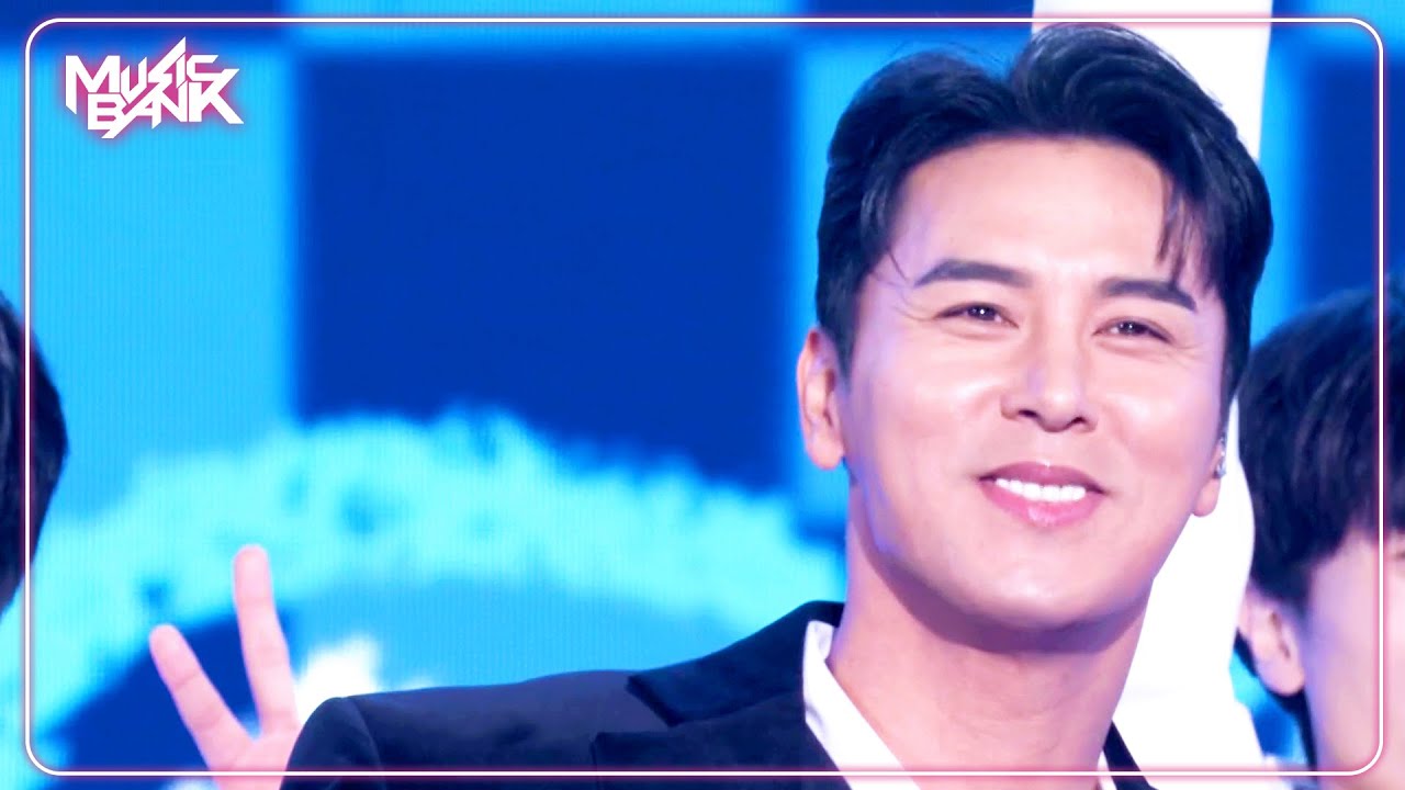 Tiki-taka of Love - JangMinHo 장민호 [Music Bank] | KBS WORLD TV 241206
