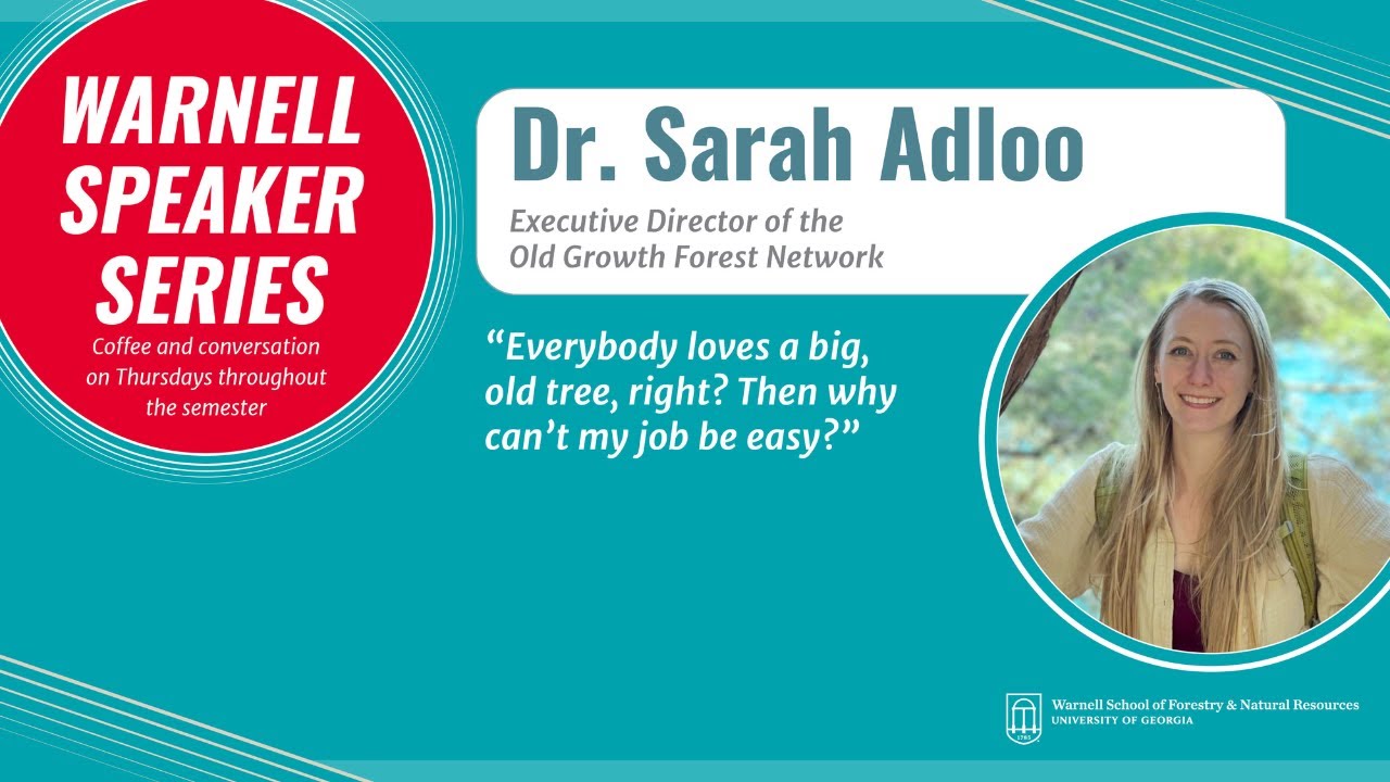 Everybody loves a big, old tree, right?: Then why can't my job be easy?