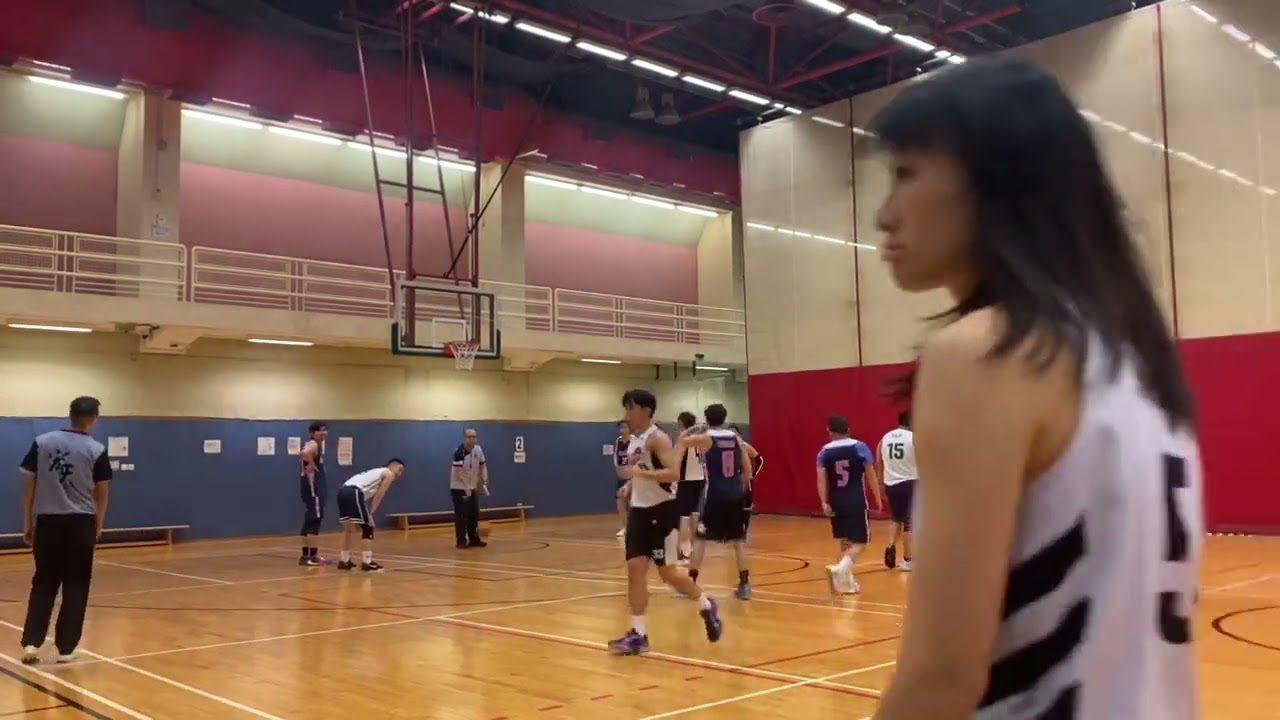 荃葵區 2026/02/10: Dream Elite VS 萬龍 Q2