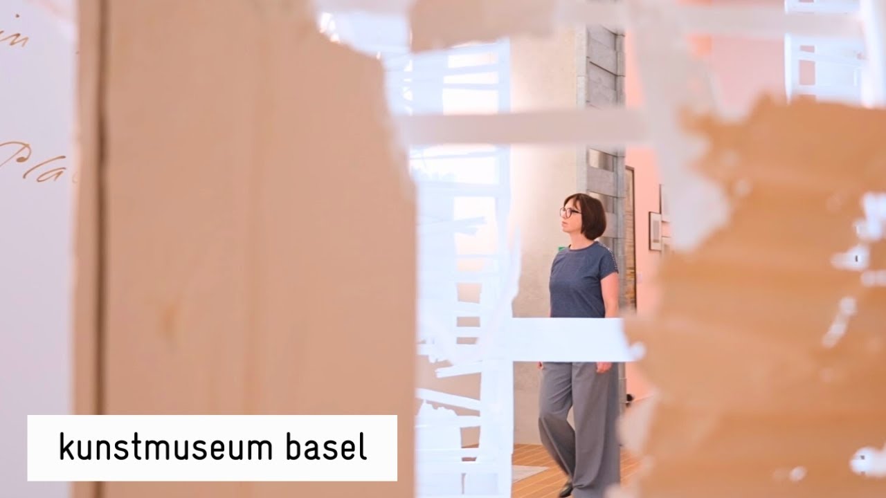 Führung «Geister. Dem Übernatürlichen auf der Spur» - Kunstmuseum Basel