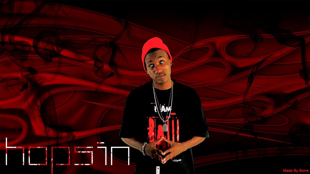 Hopsin - Alone With Me (T&uuml;rk&ccedil;e Altyazılı)
