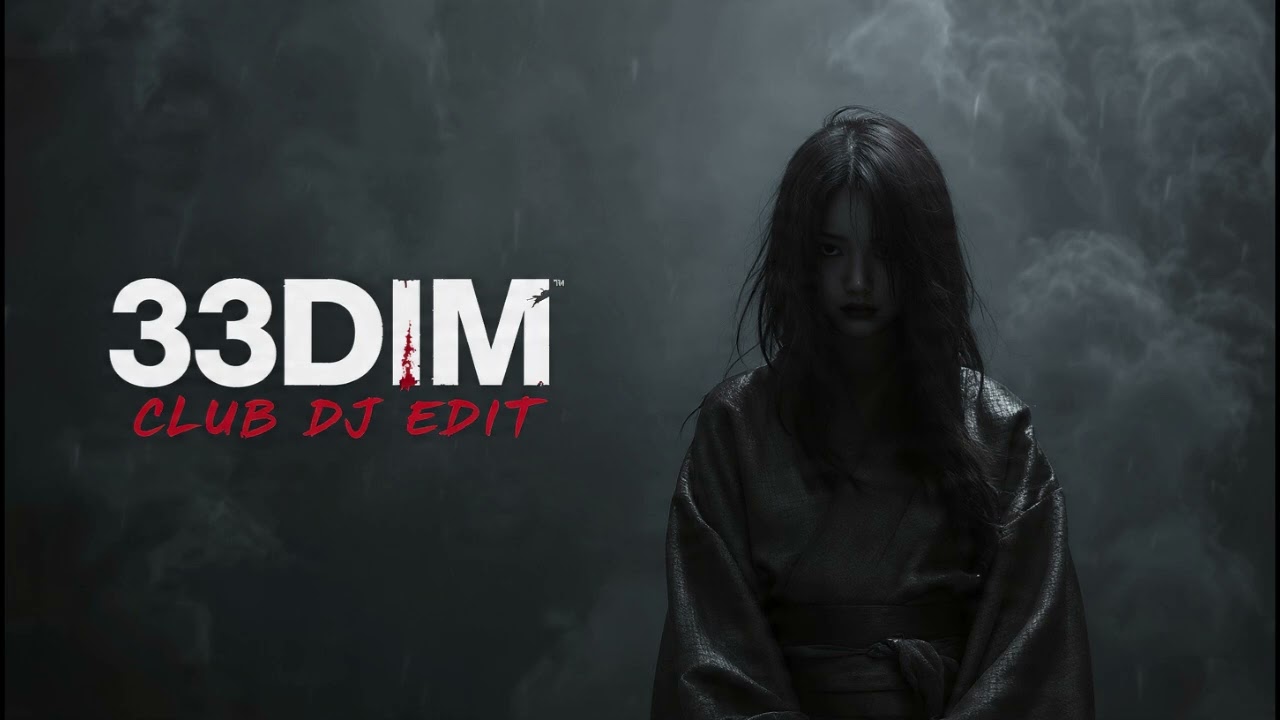 33Dim &mdash; Shake It | High-Energy Ethnic Techno Bass Mix 2026