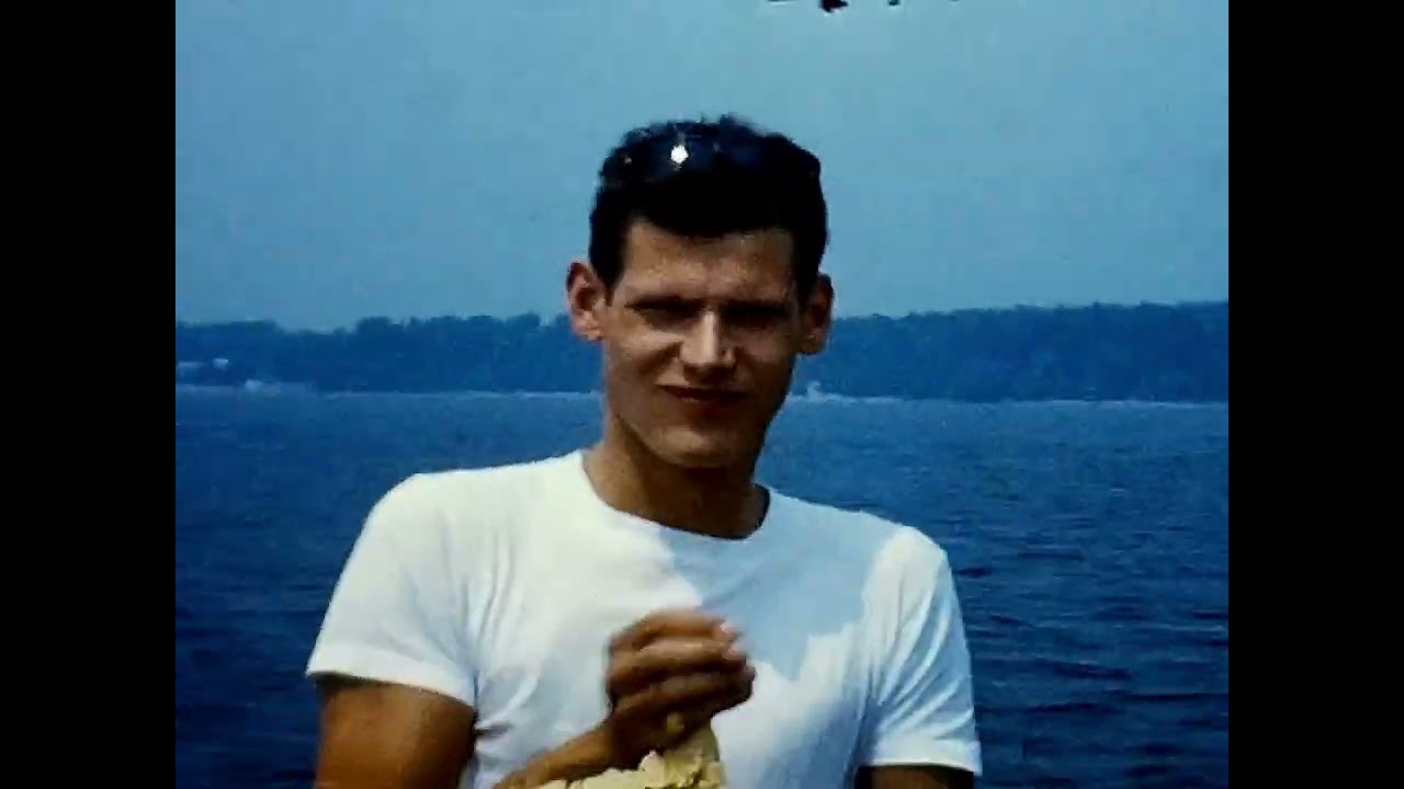 In Loving Memory of Richard J Mostowy