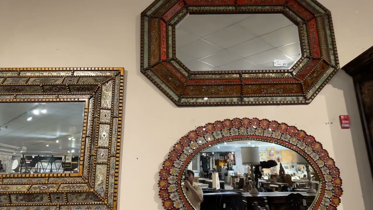 The Peru Collection from AFD Home