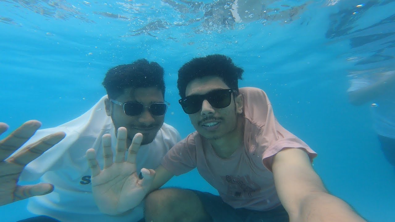 Waterpolo | সুইমিং Vlog | Sam Films 