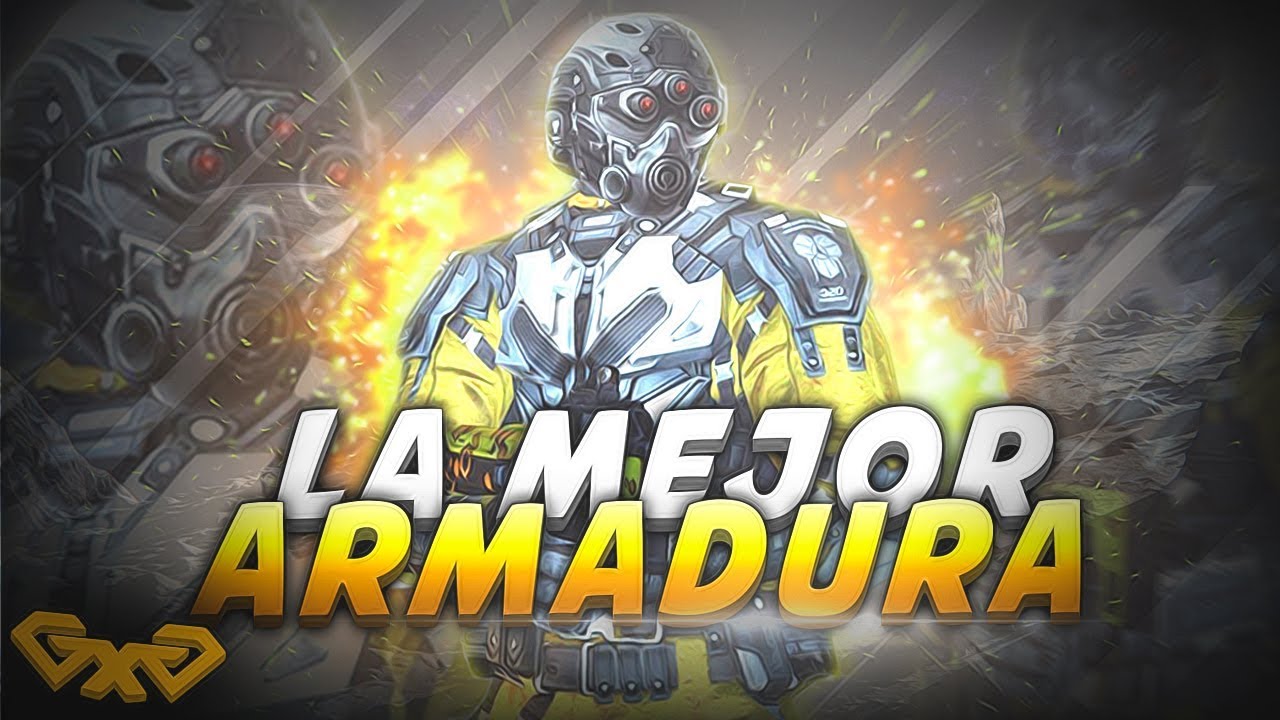 ONI, la mejor armadura? - Modern Combat 5