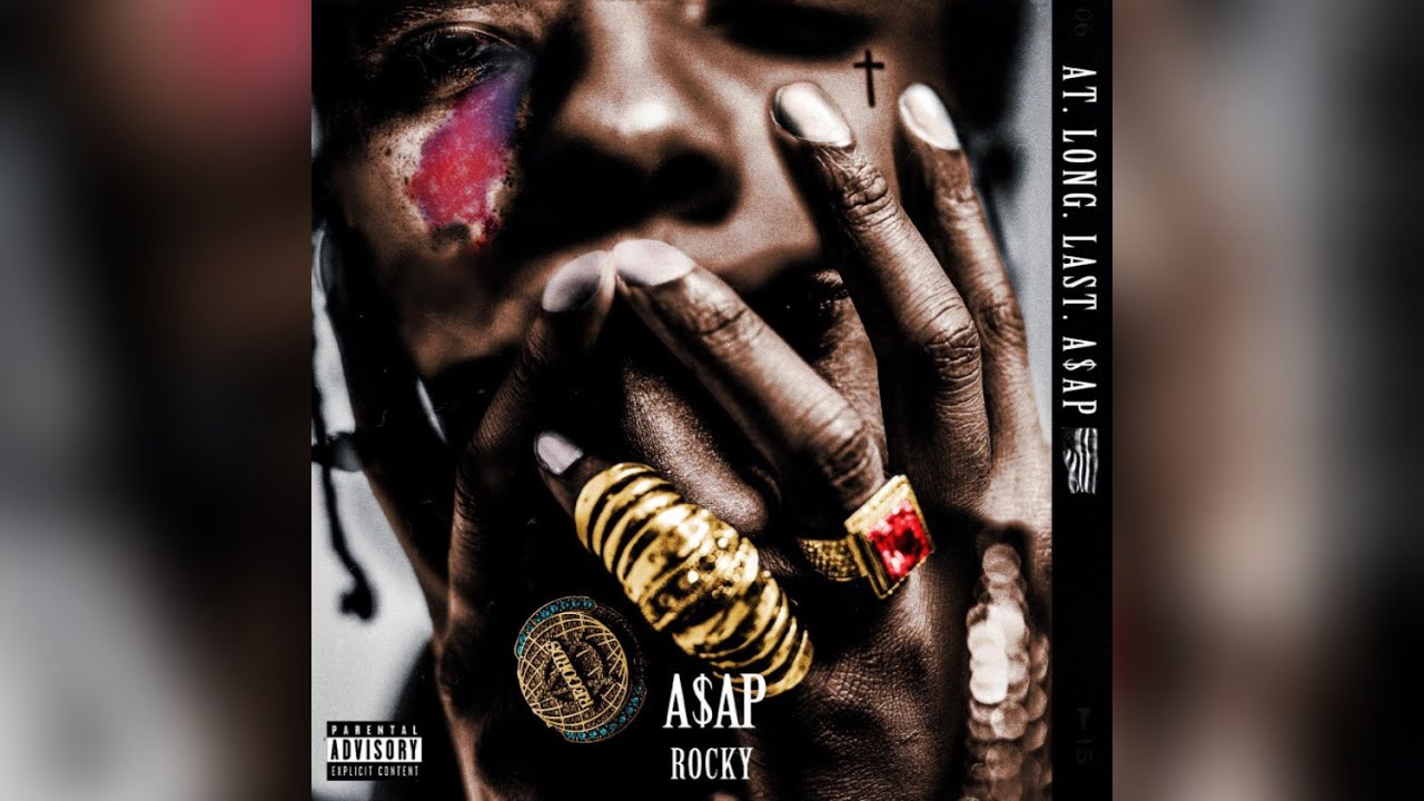 (FREE) A$AP Rocky x JID type beat - 