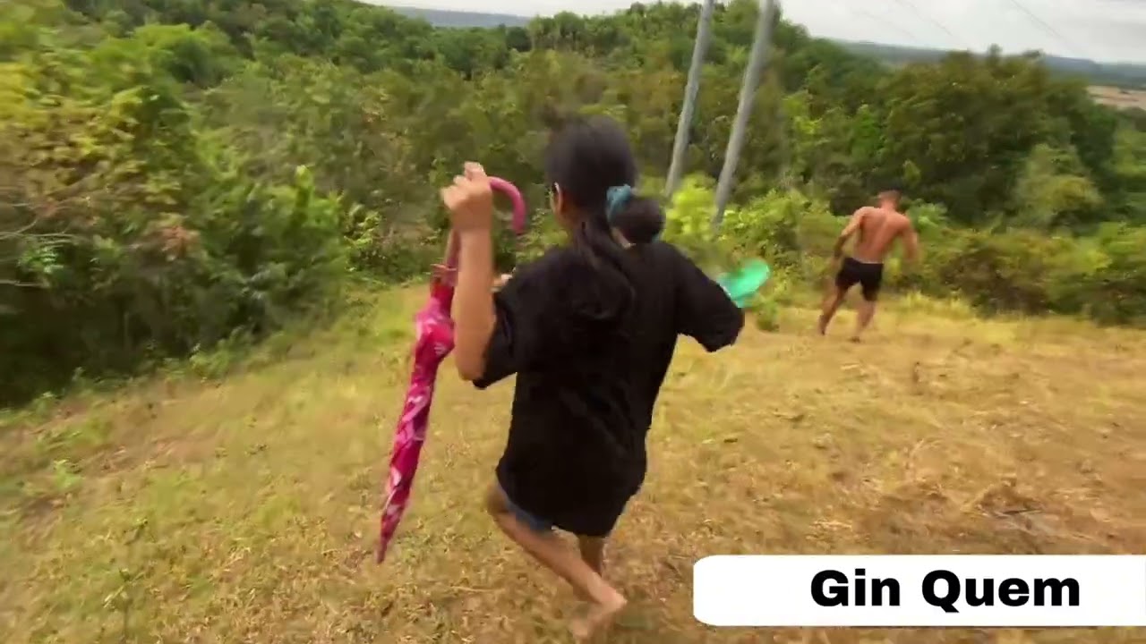 KINARAY-A VLOG : Tribu Sisi-o “Lagaw sa Bulalakaw”