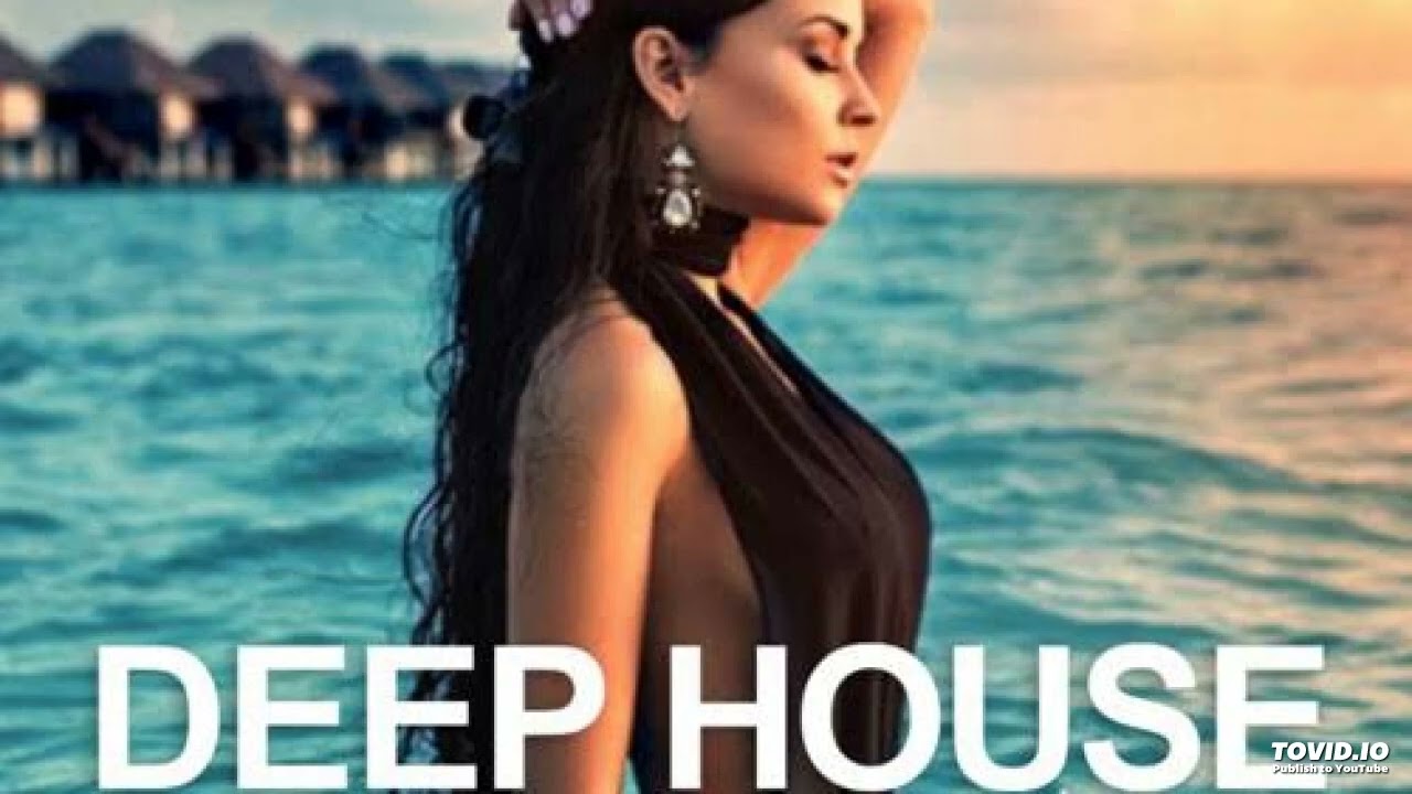Johnny brxxton - Soulful (2025 Exclusive house)