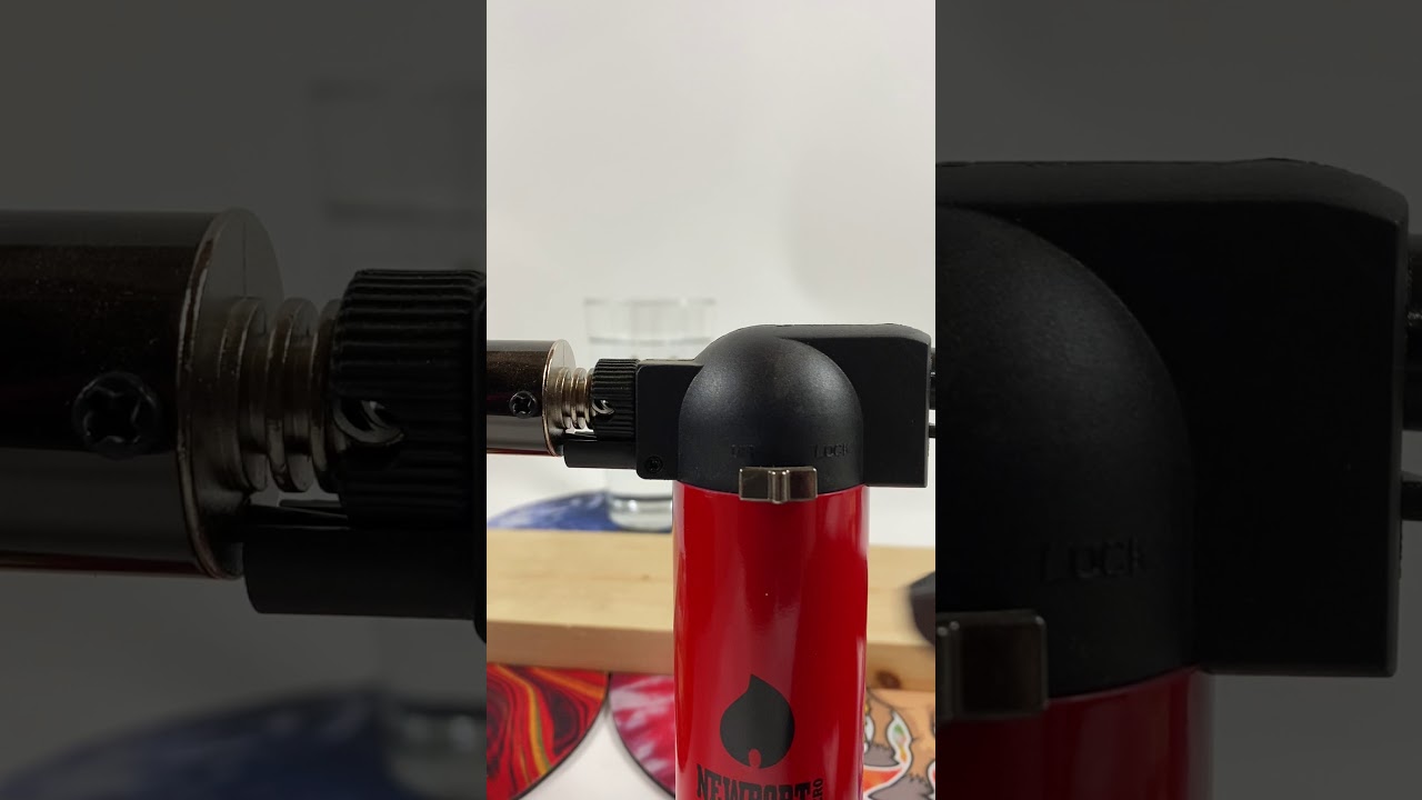 Quartz Bangers vs Glass Bangers What's the Difference? Quality Test