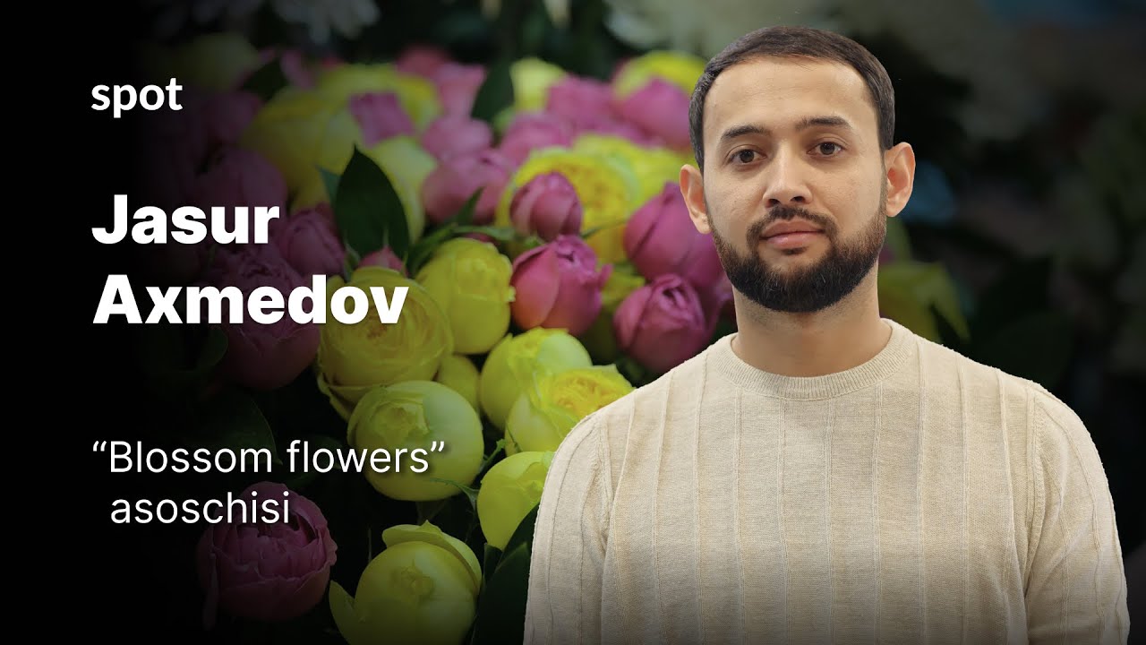 Gul biznesini nimadan boshlash kerak?