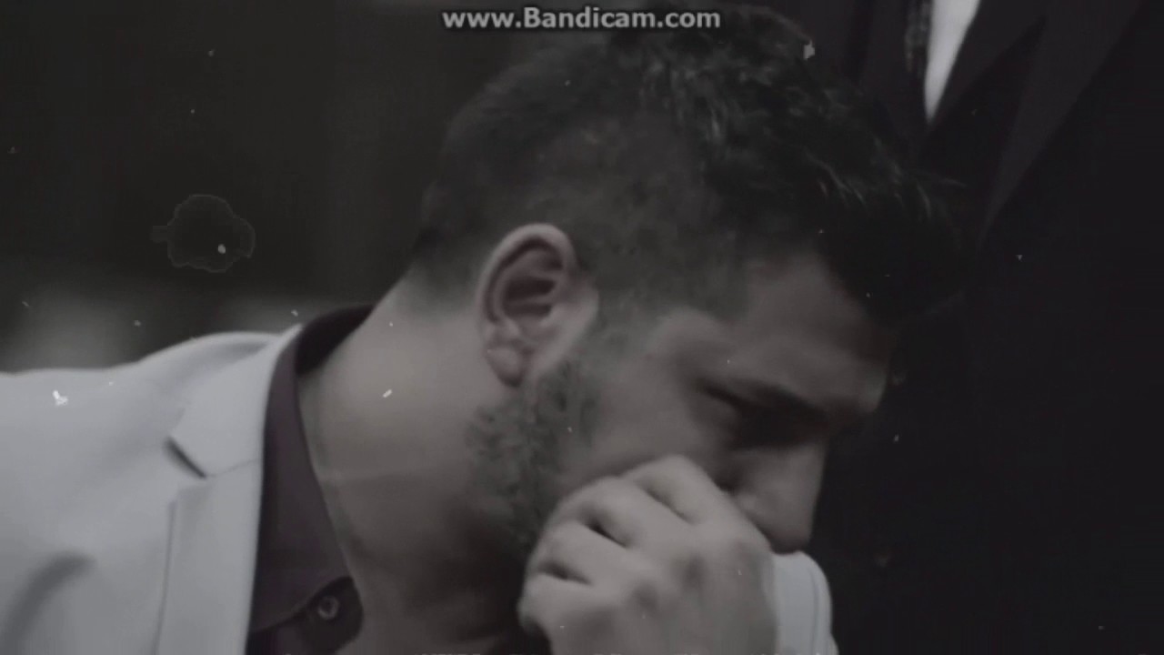 Gökhan & Rabia - Tükeneceğiz