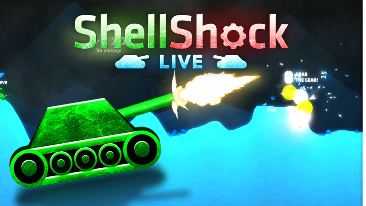 Speedy VS Jahova! THE REMATCH (Epic Tank Battles) Shellshock Live