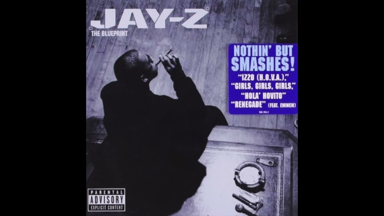 jay z the blueprint type beat