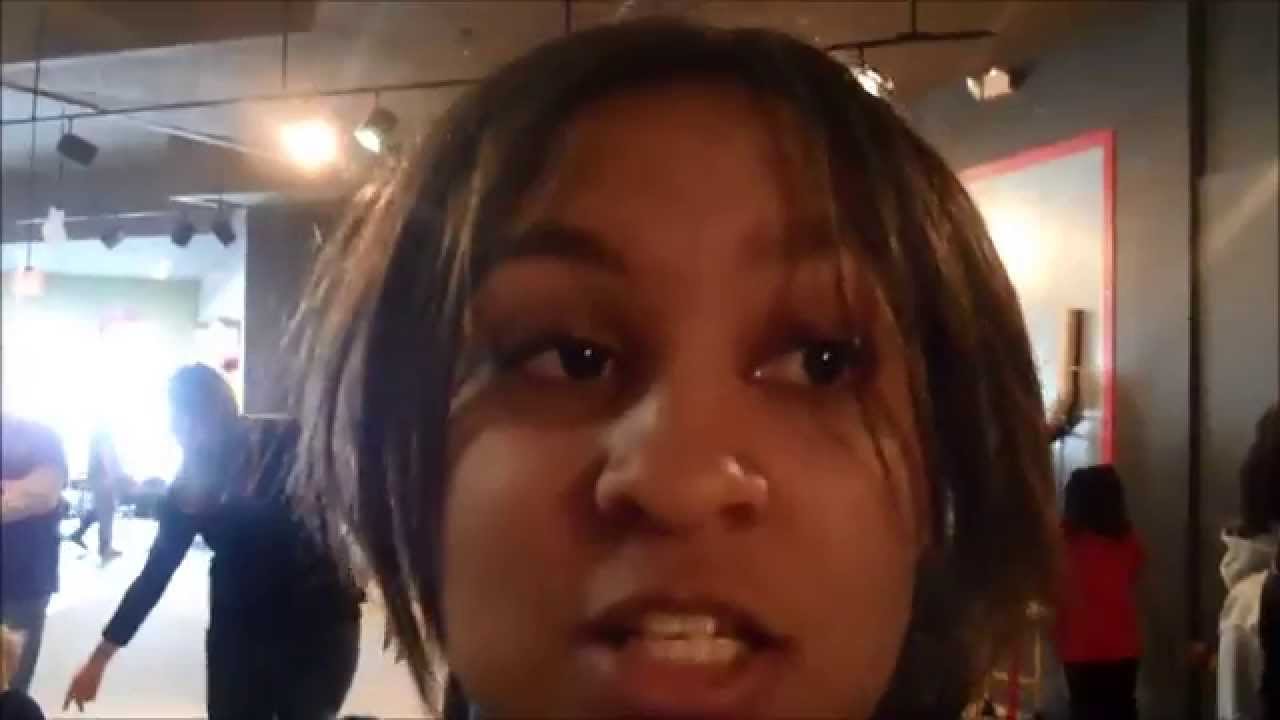 Fathers' Support Center Children Speak Out